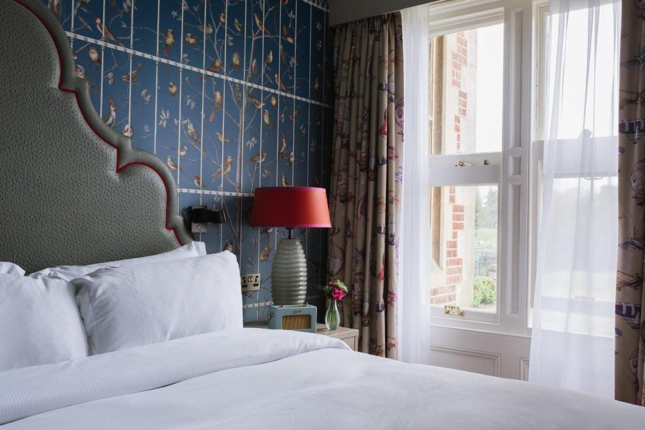 Pendley Manor Отель Тринг
