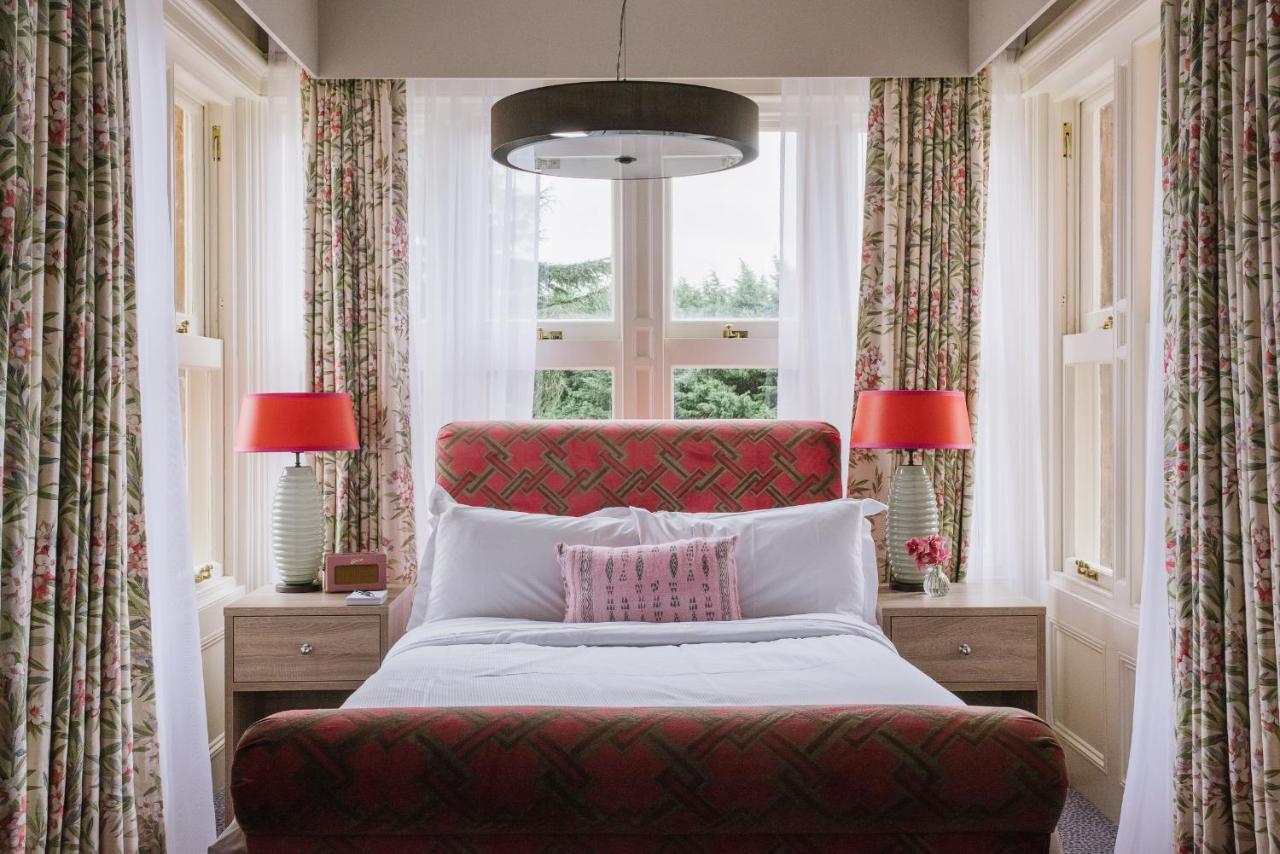 Pendley Manor Тринг