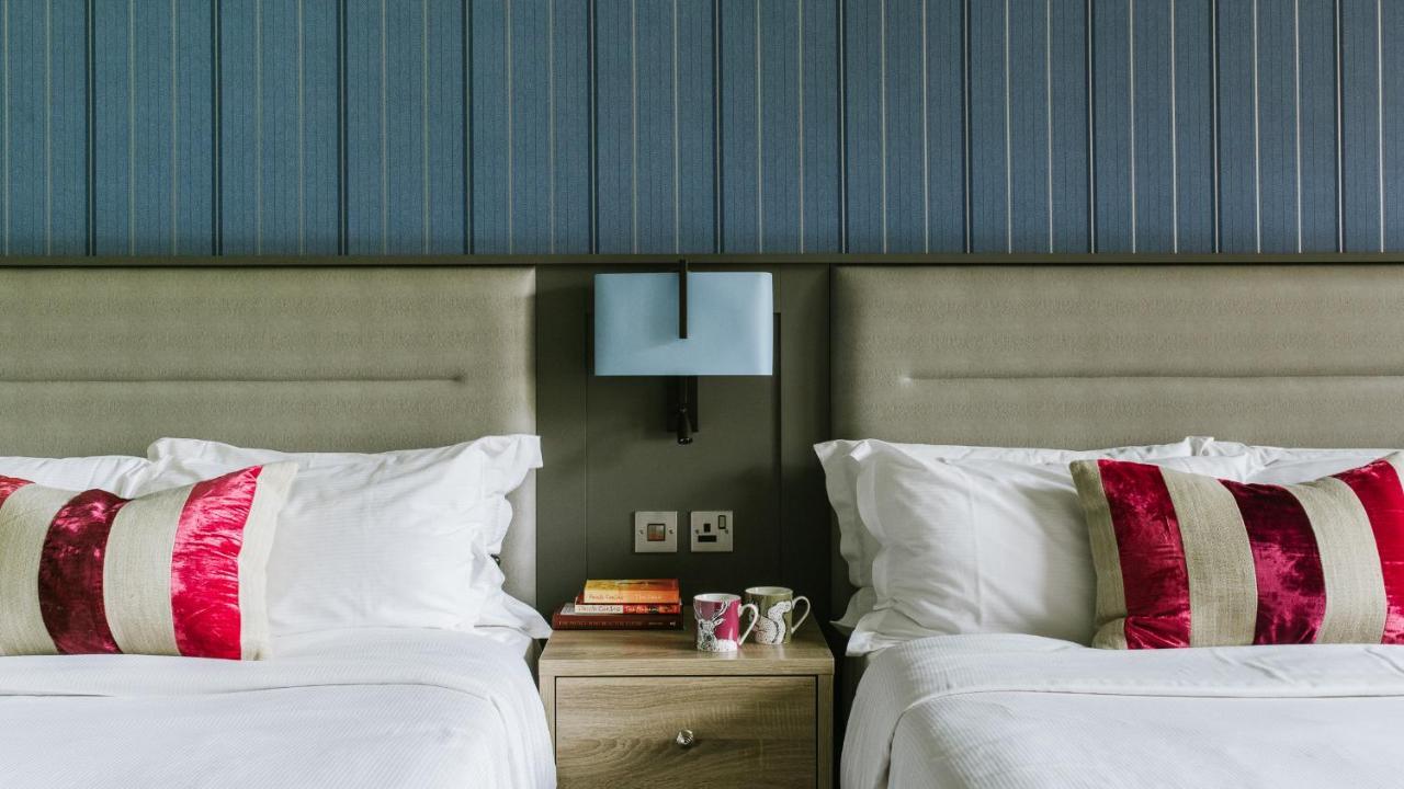 Hotel Pendley Manor 4*