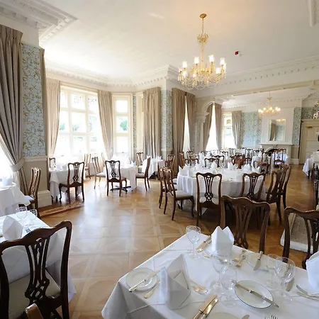 Pendley Manor 