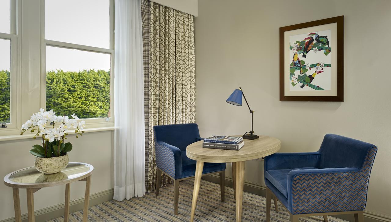 Pendley Manor 4* Tring