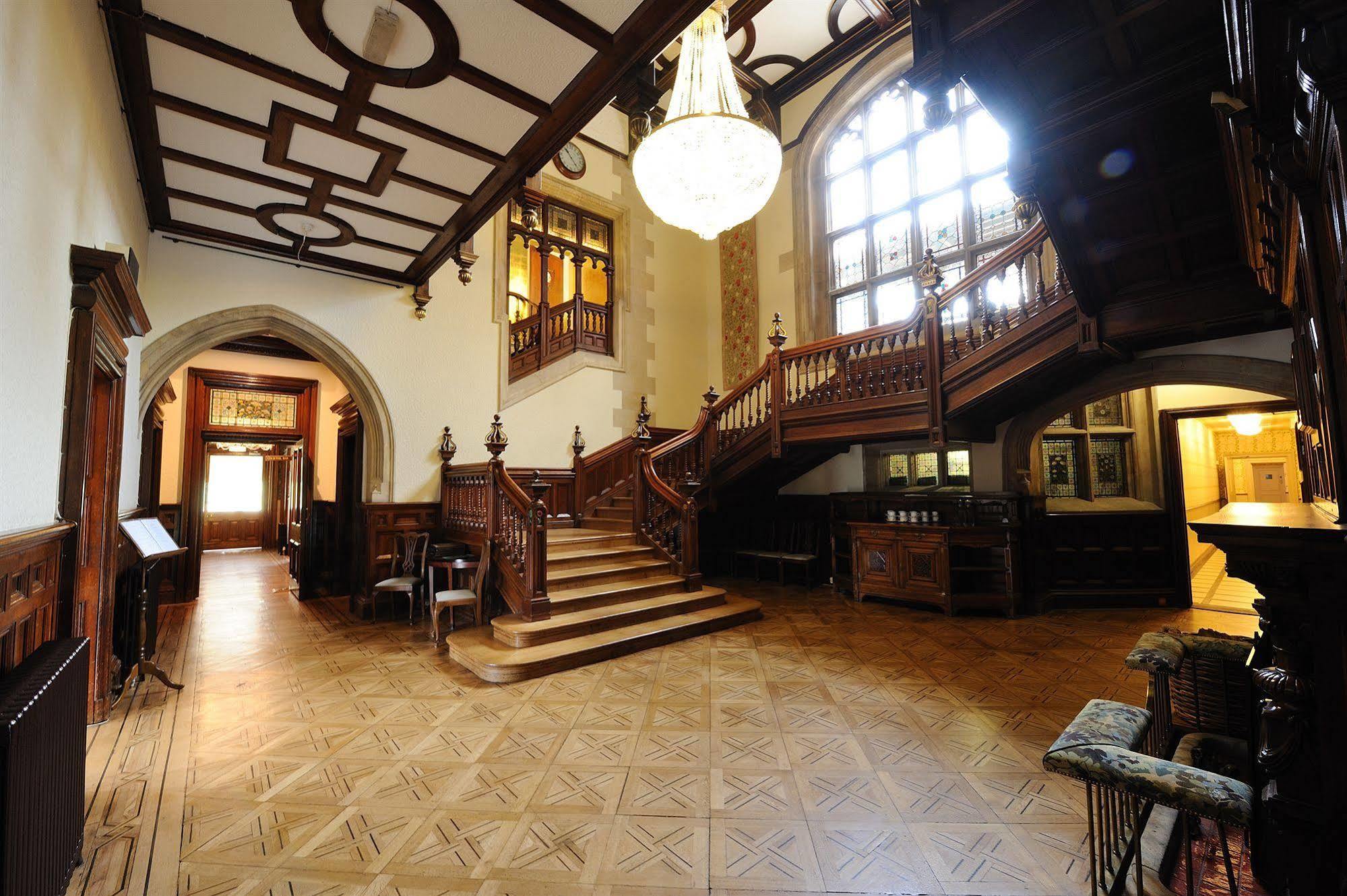 Pendley Manor Отель Тринг