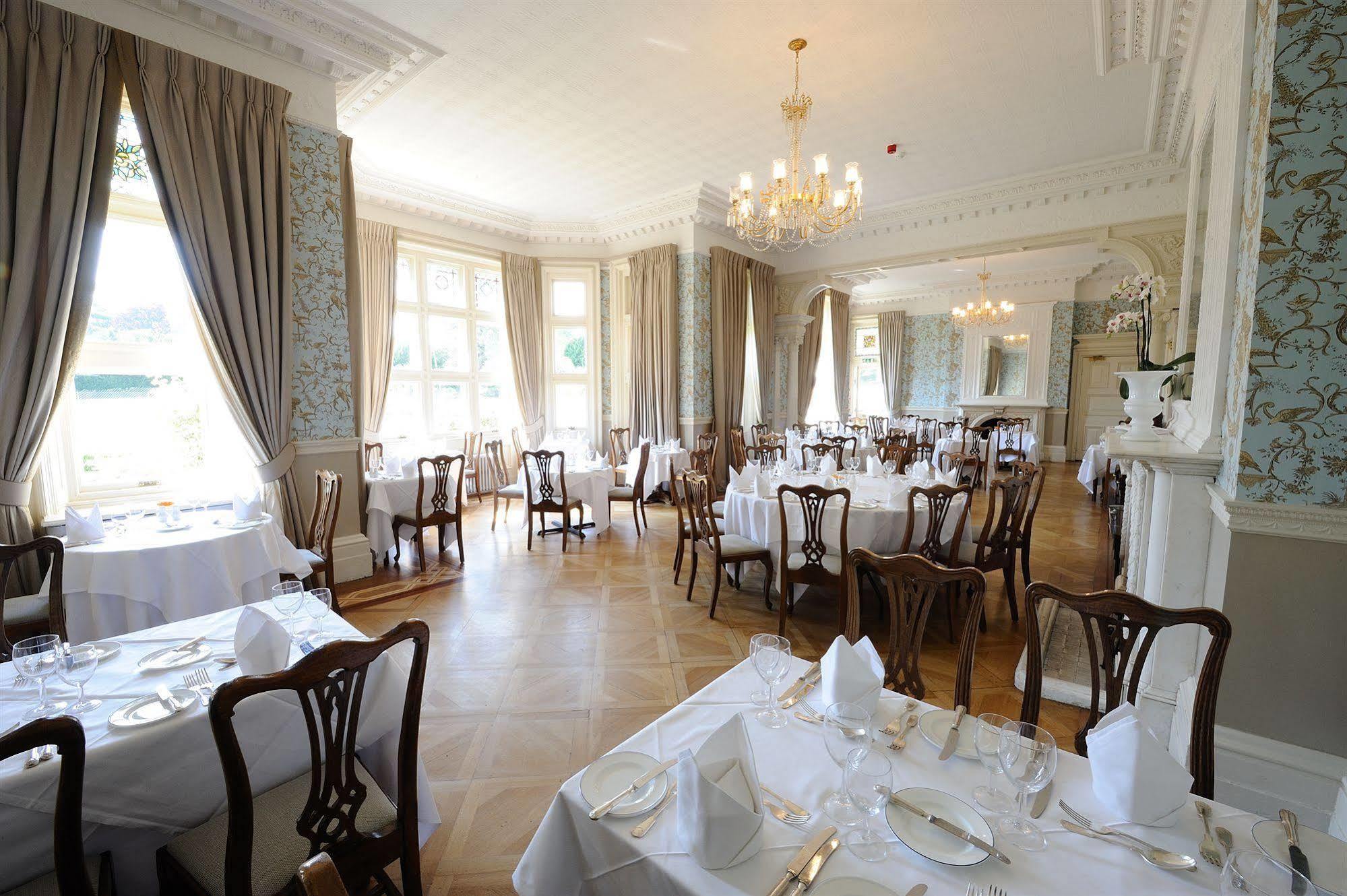 Pendley Manor 4* Tring